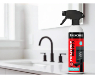 Frischer Professional Płyn do czarnej armatury 500 ml - 1576079 - zdjęcie 6